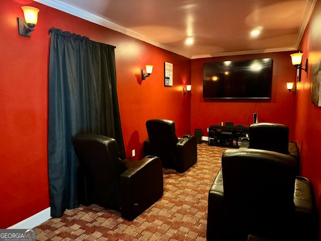 610 Cannock Court, Bonaire, GA 31005