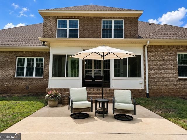 610 Cannock Court, Bonaire, GA 31005