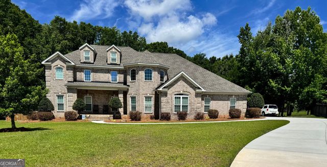 610 Cannock Court, Bonaire, GA 31005