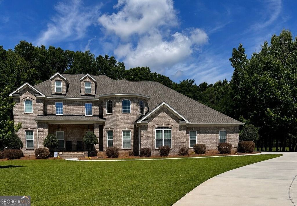 610 Cannock Court, Bonaire, GA 31005
