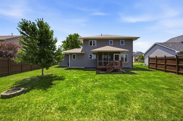 220 E Jefferson Street, North Liberty, IA 52317