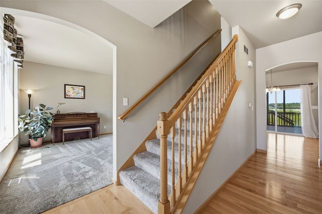 220 E Jefferson Street, North Liberty, IA 52317