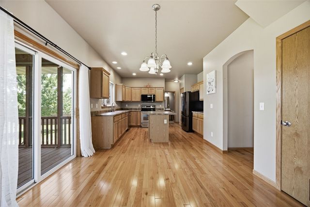 220 E Jefferson Street, North Liberty, IA 52317