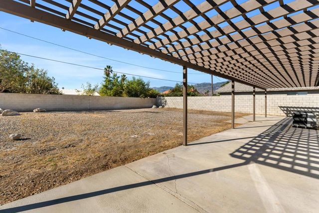 68045 Vista Chino, Cathedral City, CA 92234