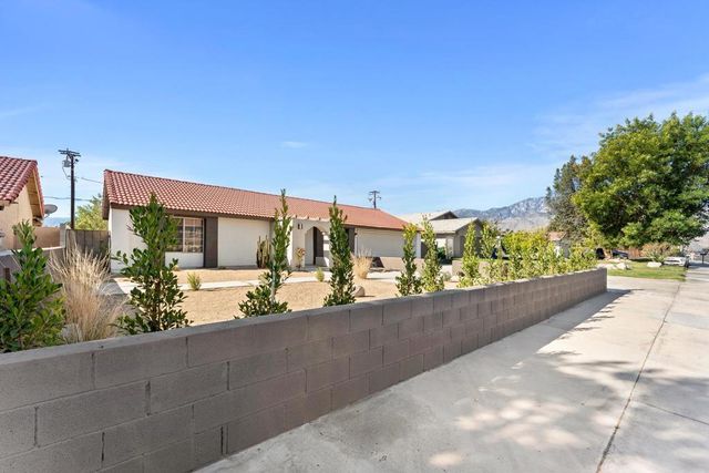 68045 Vista Chino, Cathedral City, CA 92234