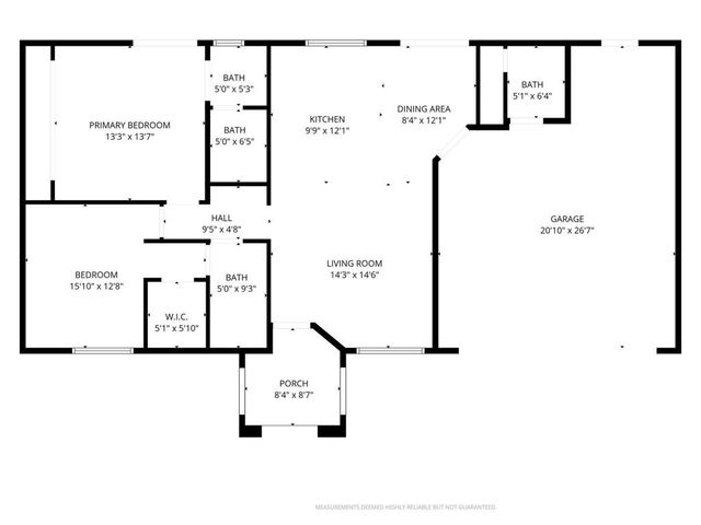 68045 Vista Chino, Cathedral City, CA 92234