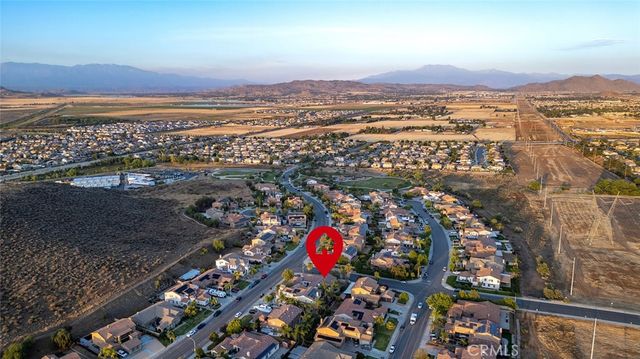 239 Monument Parkway, Perris, CA 92570