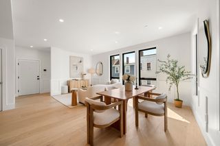 136 West Eighth Four, Boston, MA 02127