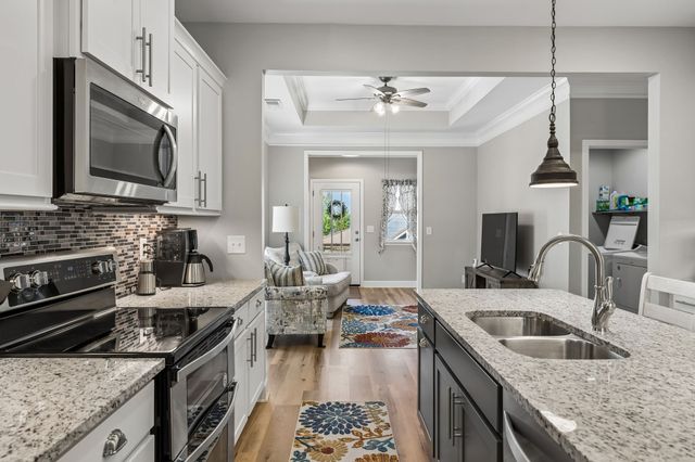 2072 Kirkwall Dr, Nolensville, TN 37135
