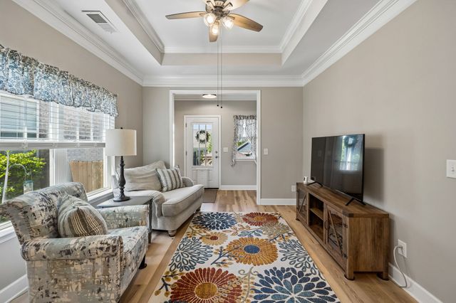 2072 Kirkwall Dr, Nolensville, TN 37135