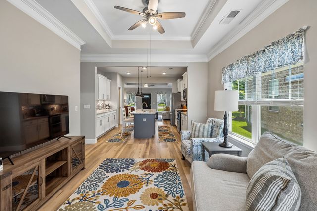 2072 Kirkwall Dr, Nolensville, TN 37135