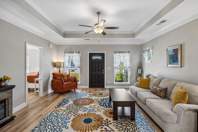 2072 Kirkwall Dr, Nolensville, TN 37135
