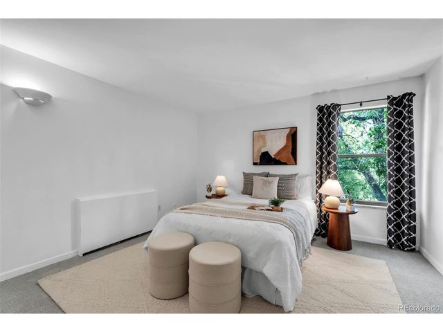 2227 Canyon Blvd 458B, Boulder, CO 80302