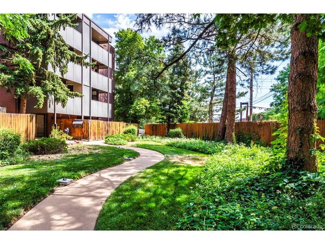 2227 Canyon Blvd 458B, Boulder, CO 80302