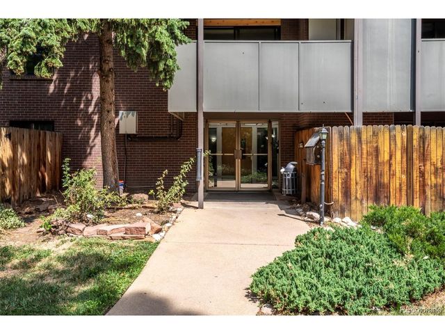 2227 Canyon Blvd 458B, Boulder, CO 80302