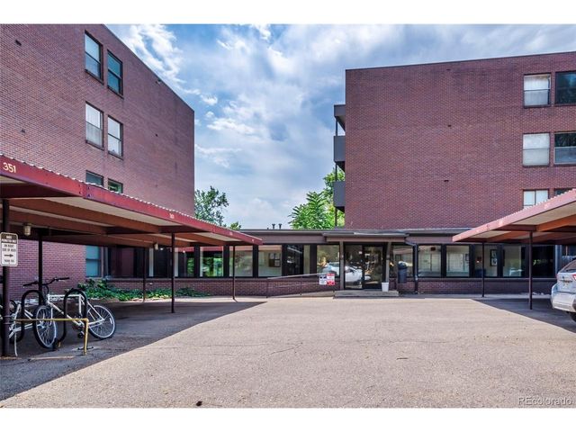 2227 Canyon Blvd 458B, Boulder, CO 80302