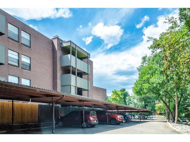 2227 Canyon Blvd 458B, Boulder, CO 80302