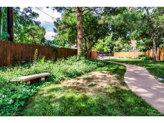 2227 Canyon Blvd 458B, Boulder, CO 80302
