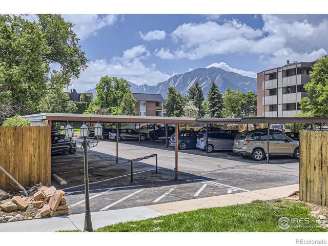 2227 Canyon Blvd 458B, Boulder, CO 80302
