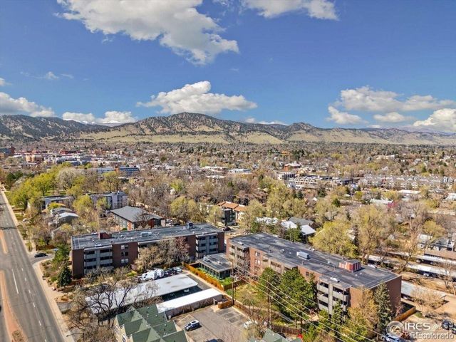 2227 Canyon Blvd 458B, Boulder, CO 80302