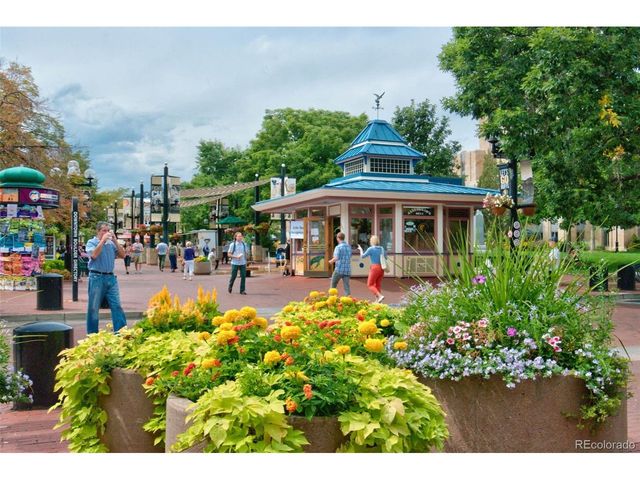 2227 Canyon Blvd 458B, Boulder, CO 80302