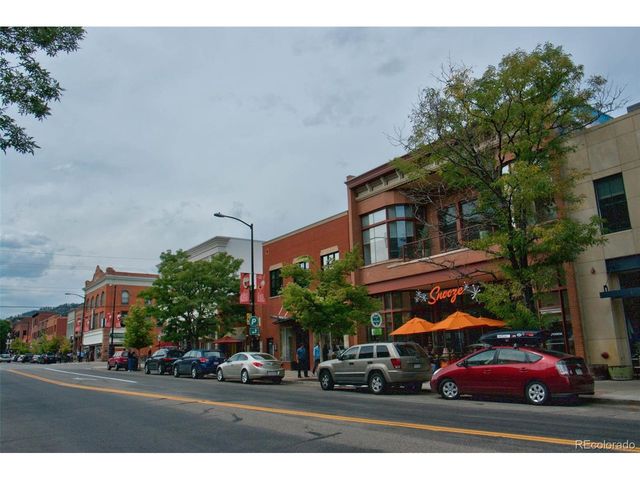 2227 Canyon Blvd 458B, Boulder, CO 80302