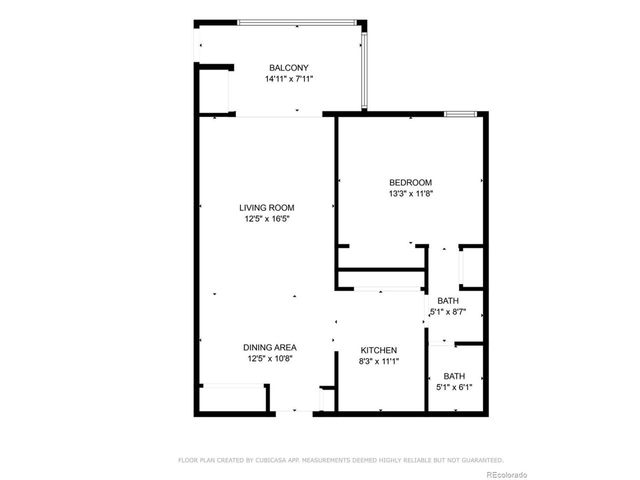 2227 Canyon Blvd 458B, Boulder, CO 80302