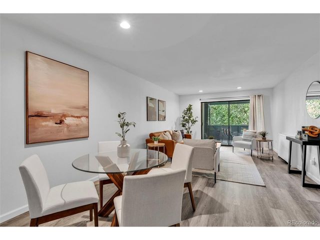 2227 Canyon Blvd 458B, Boulder, CO 80302