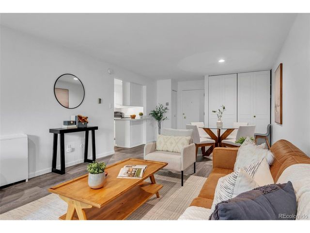 2227 Canyon Blvd 458B, Boulder, CO 80302