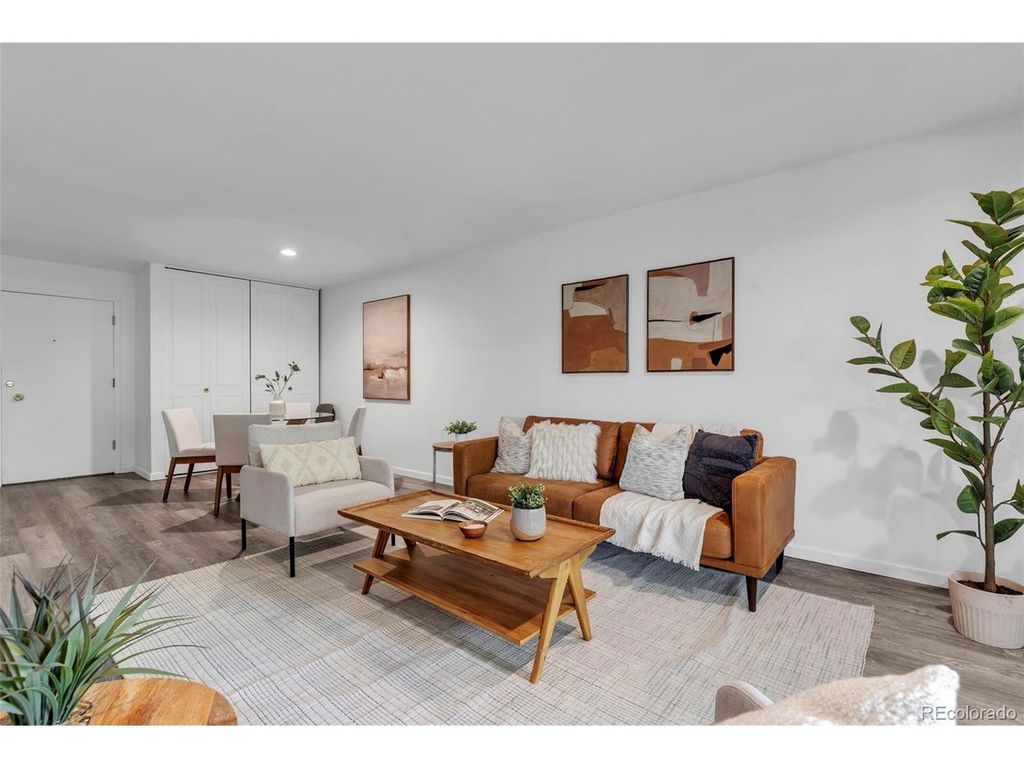 2227 Canyon Blvd 458B, Boulder, CO 80302