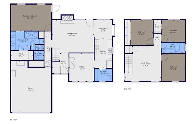 574 Calvert Court, Lewisville, TX 75067