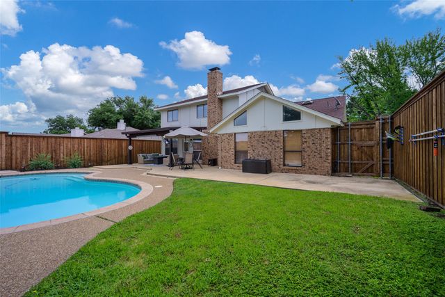 574 Calvert Court, Lewisville, TX 75067