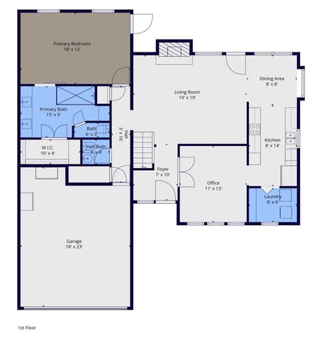 574 Calvert Court, Lewisville, TX 75067