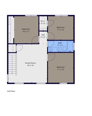 574 Calvert Court, Lewisville, TX 75067