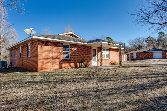 8001 Bethel Road, Norman, OK 73026