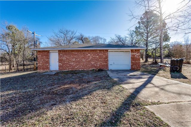 8001 Bethel Road, Norman, OK 73026