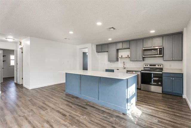 8001 Bethel Road, Norman, OK 73026