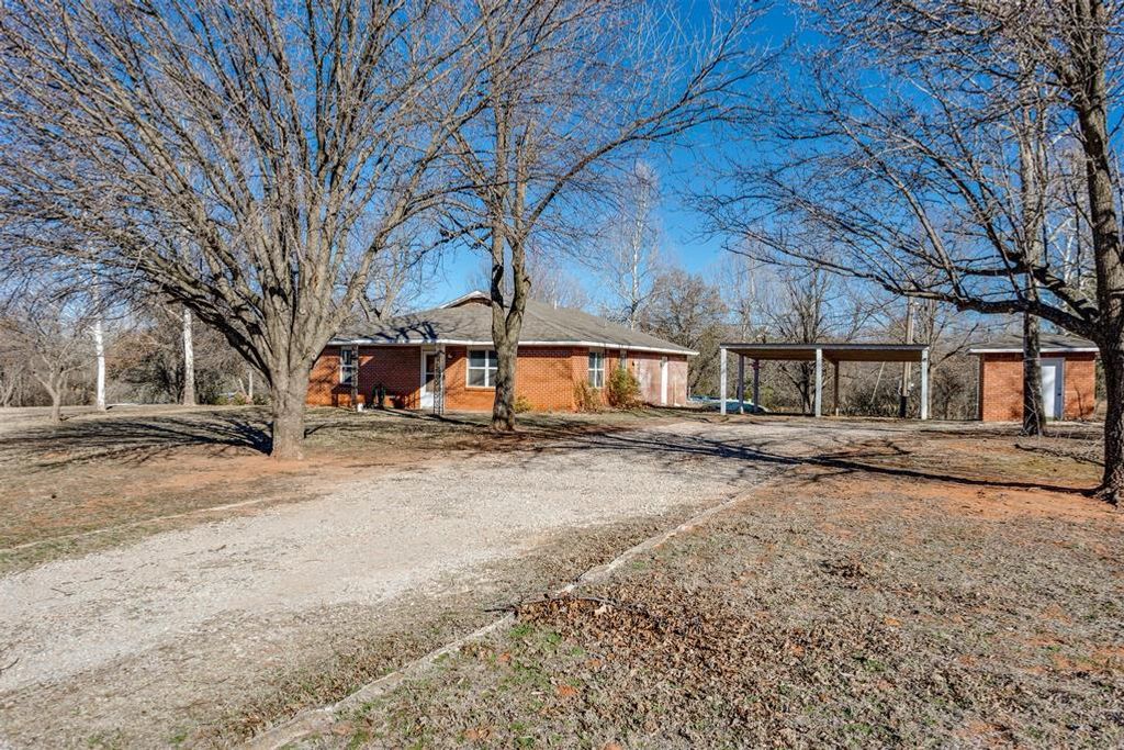8001 Bethel Road, Norman, OK 73026