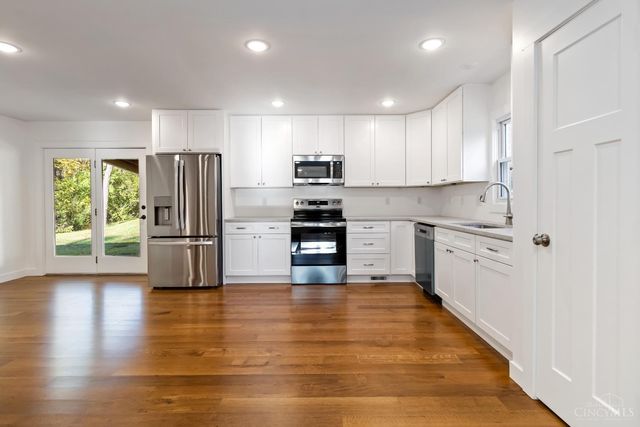 1752 E Boat Run Road, Monroe Twp, OH 45157