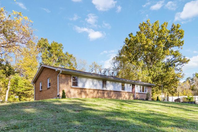 1752 E Boat Run Road, Monroe Twp, OH 45157