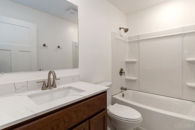 1752 E Boat Run Road, Monroe Twp, OH 45157