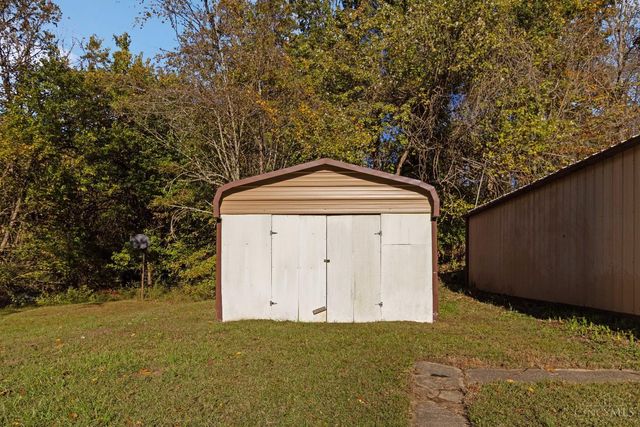 1752 E Boat Run Road, Monroe Twp, OH 45157