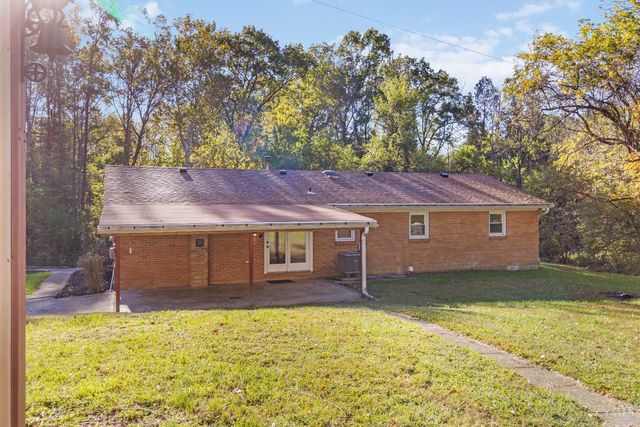 1752 E Boat Run Road, Monroe Twp, OH 45157