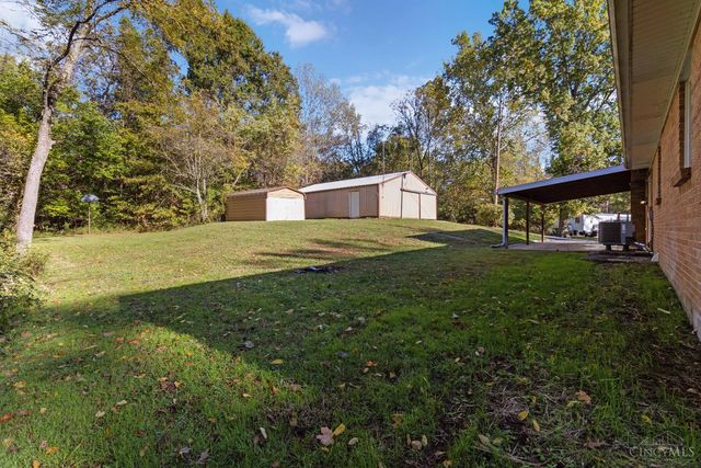 1752 E Boat Run Road, Monroe Twp, OH 45157