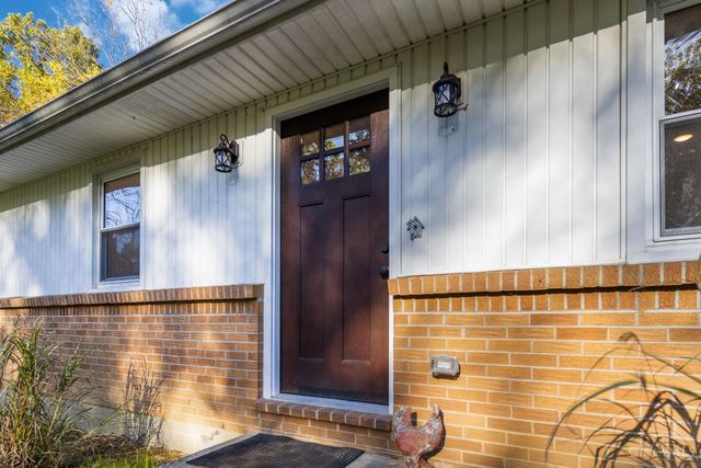 1752 E Boat Run Road, Monroe Twp, OH 45157