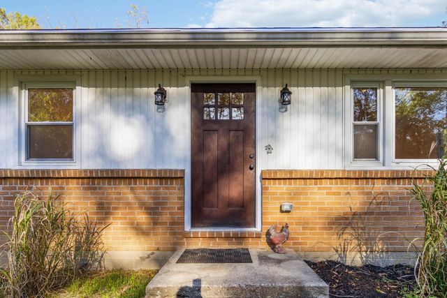 1752 E Boat Run Road, Monroe Twp, OH 45157