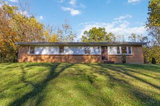1752 E Boat Run Road, Monroe Twp, OH 45157