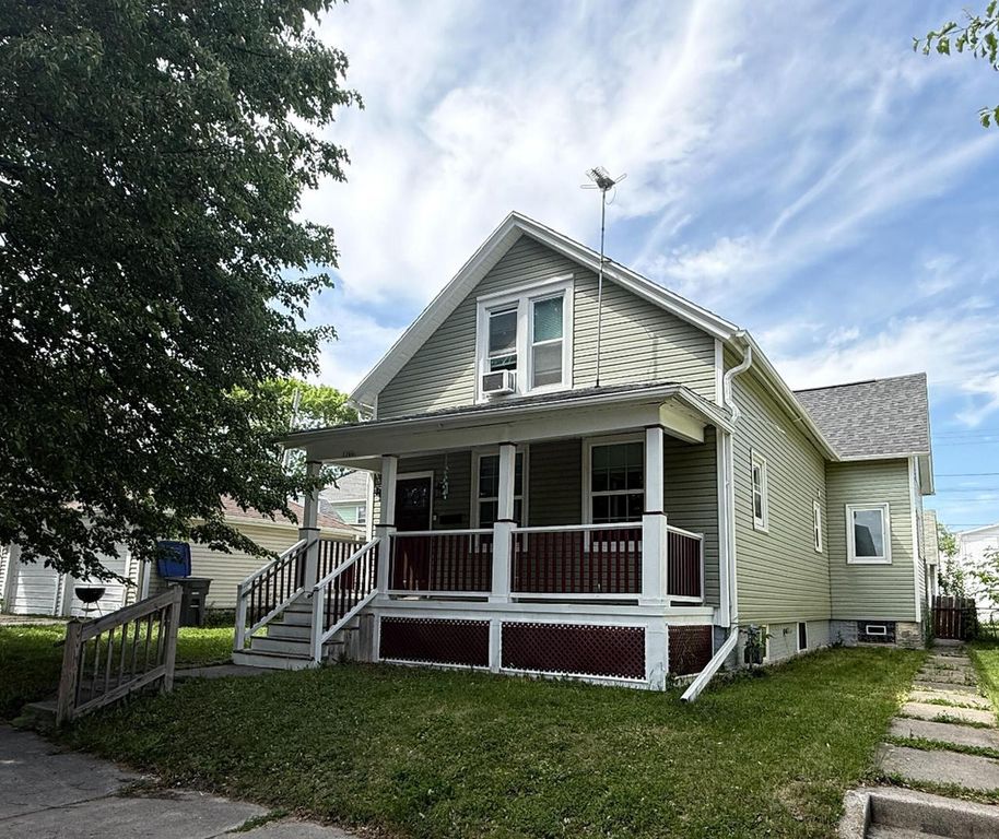 1244 Trimberger COURT, Sheboygan, WI 53081