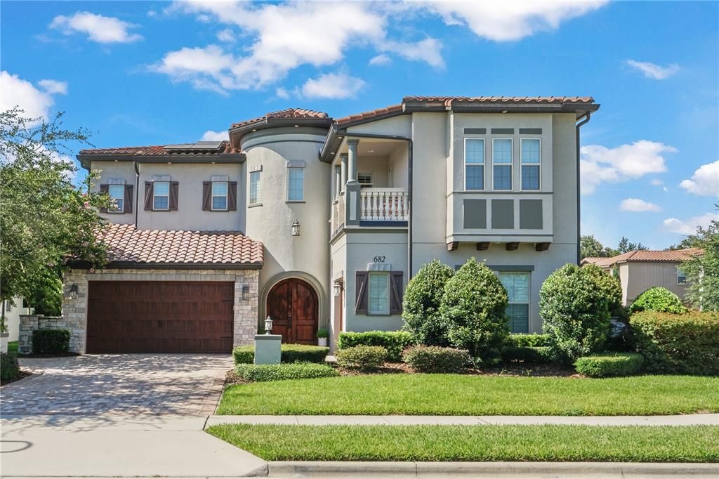 682 CANOPY ESTATES DRIVE, Winter Garden, FL 34787