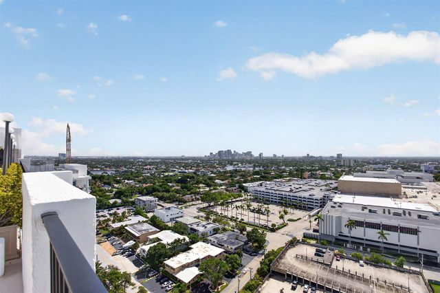 936 Intracoastal Drive 16e, Fort Lauderdale, FL 33304